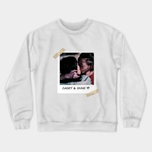 Casey & Izzie Crewneck Sweatshirt